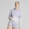 Puma POWER Colorblock Hoodie Kadın Sweatshirt