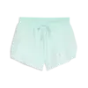 Puma RACDAY ULRAWEVE 3 SHORT W Mavi Kadın Şort
