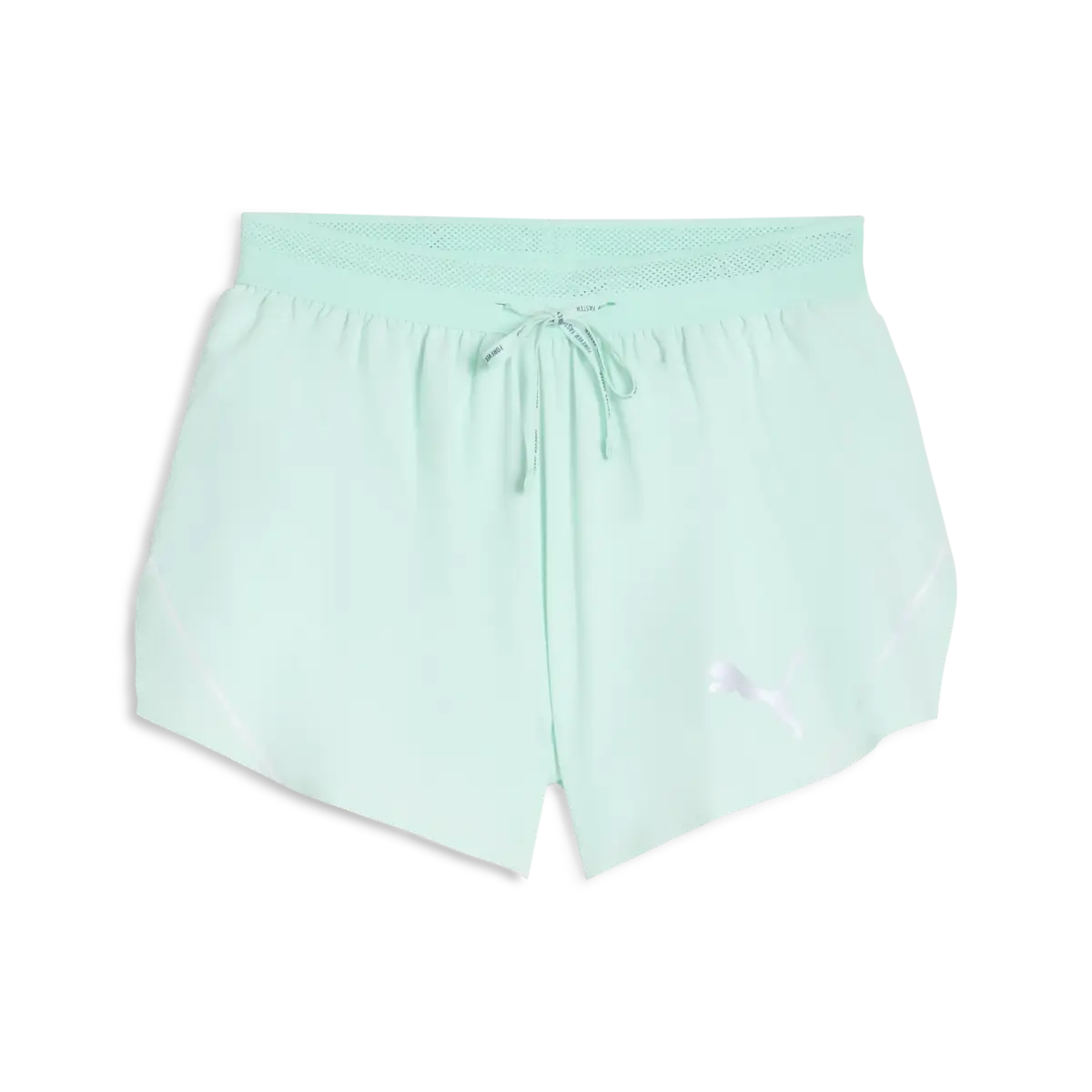 Puma RACDAY ULRAWEVE 3 SHORT W Mavi Kadın Şort