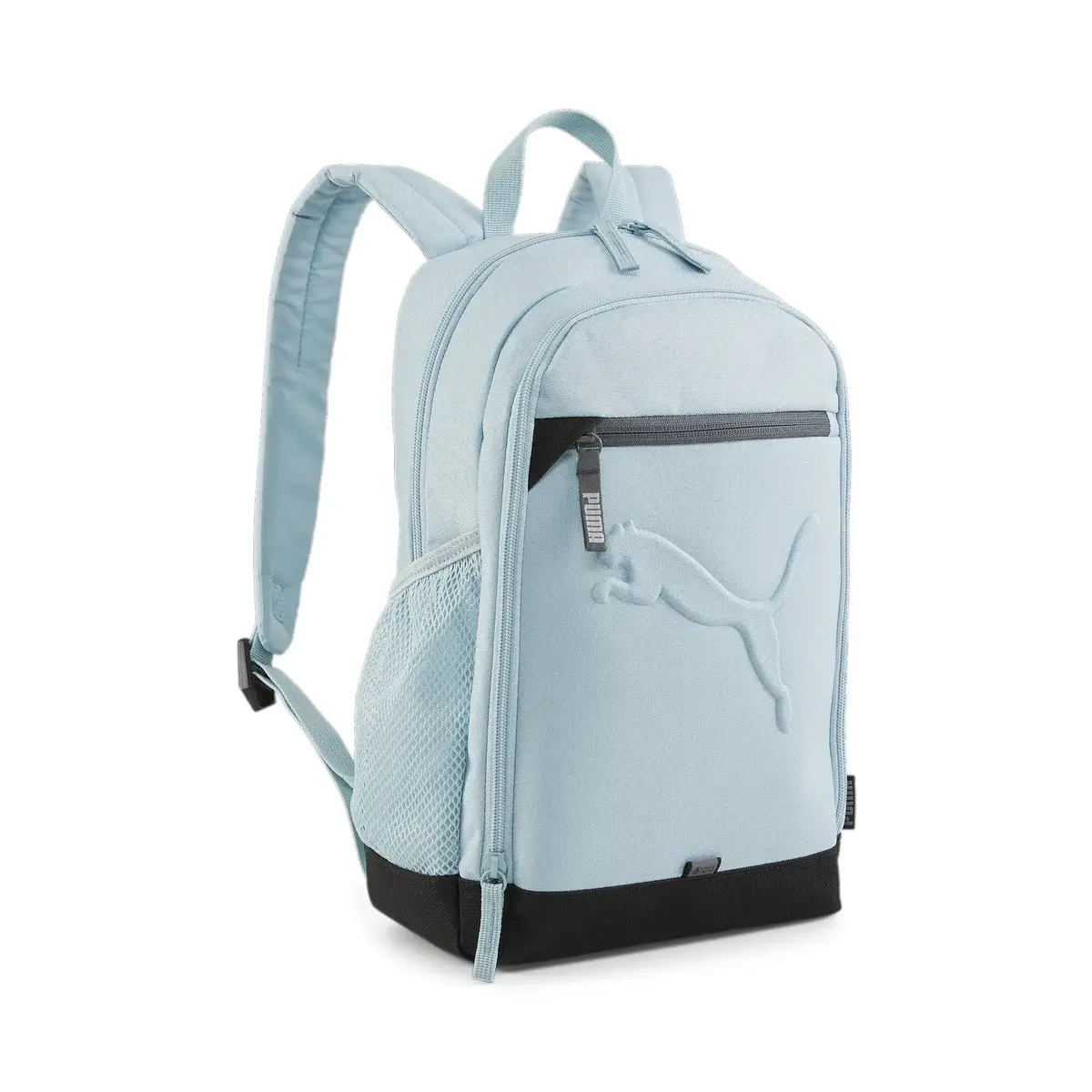 Puma Buzz Youth Backpack Unisex Mavi Sırt Çantası