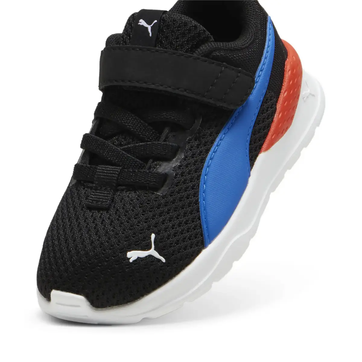 PUMA Anzarun Lite AC Inf Yeşil Çocuk Günlük Spor Ayakkabı