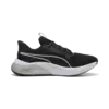 Puma Cell Thrill Dash Siyah Unisex Koşu Ayakkabısı