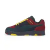 Puma Slipstream Lo Studio - Renkli Erkek/Günlük Spor Ayakkabı