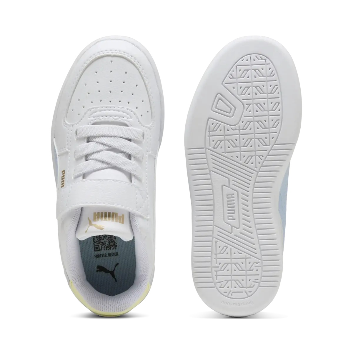 Puma Caven 2.0 AC+ PS Erkek Spor Ayakkabı & Sneaker
