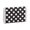 Puma Phase AOP Wallet Siyah Unisex Cüzdan