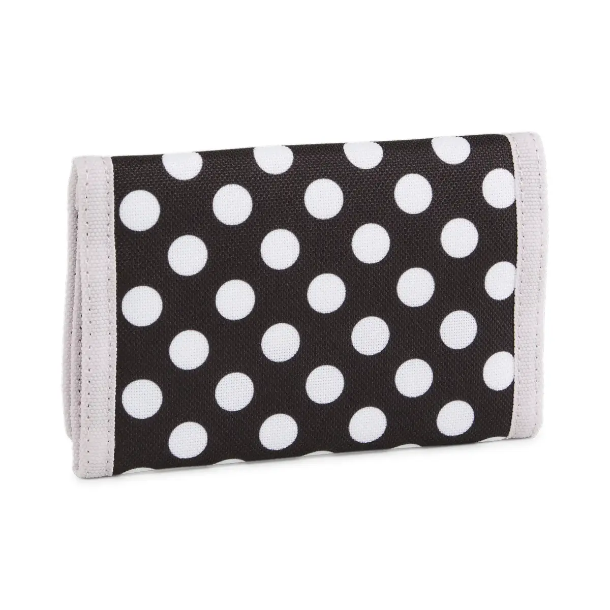 Puma Phase AOP Wallet Siyah Unisex Cüzdan