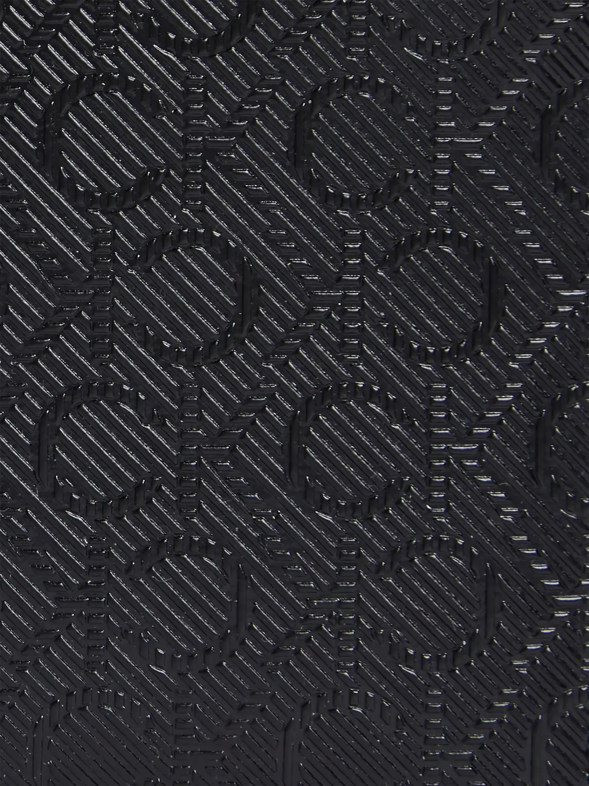 Calvin Klein CK MUST CARDHOLDER W, 0GJ Siyah Kadın Çanta