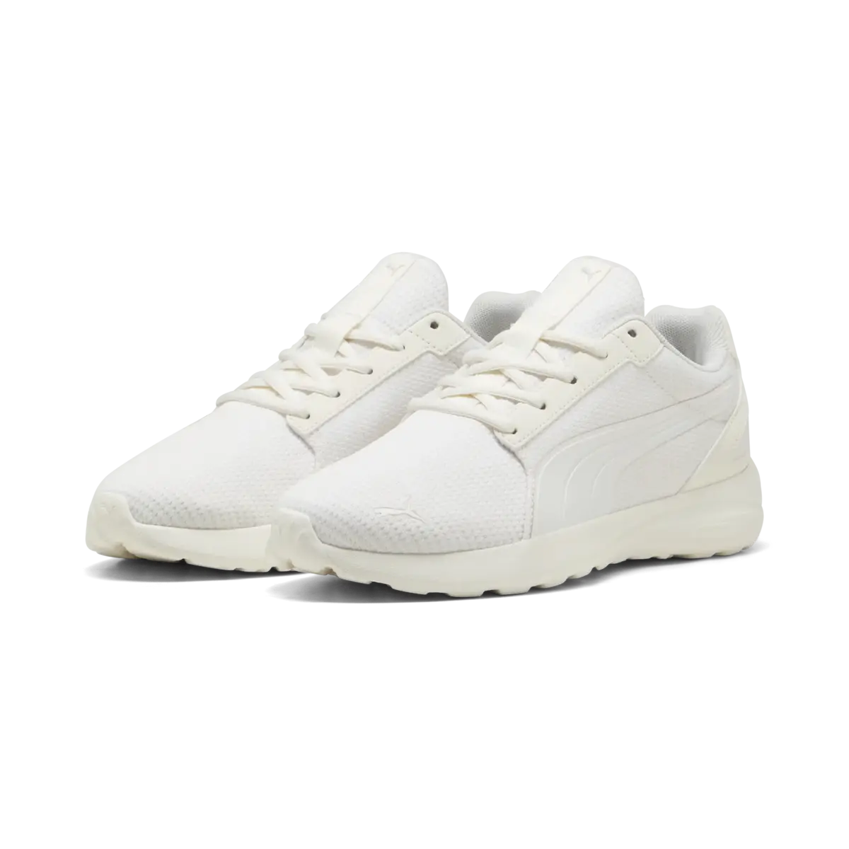 Puma SOFTRIDE COSMIC LT WMNS Beyaz Kadın Spor Ayakkabı & Sneaker