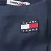 Tommy Hilfiger TJW RIB BADGE FLARE Kadın Antrasit Tayt