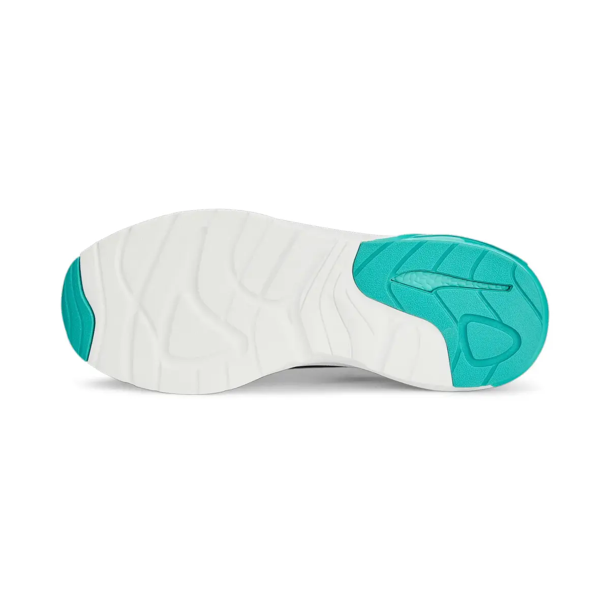 Puma Mapf1 Electron E Pro Erkek Siyah Günlük Spor Ayakkabı