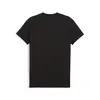 Puma EVOSTRIPE Tee Siyah Erkek T-Shirt