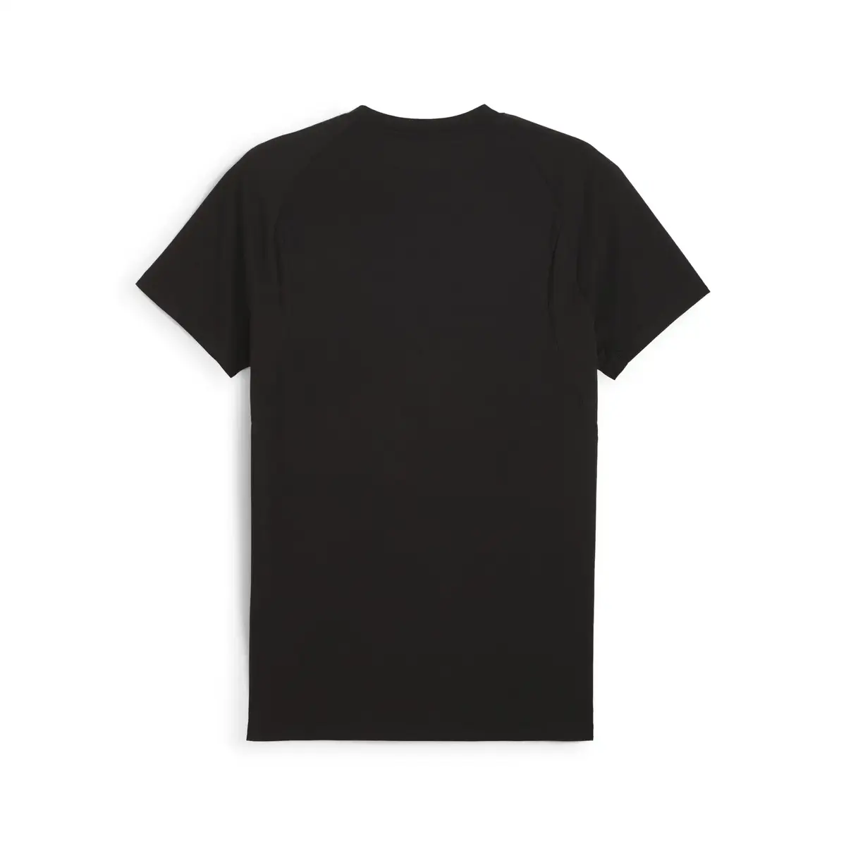 Puma EVOSTRIPE Tee Siyah Erkek T-Shirt