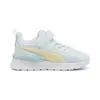 PUMA Anzarun Lite AC Inf Yeşil Çocuk Günlük Spor Ayakkabı