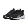 PUMA Flyer Lite 3 Siyah Erkek Yürüyüş ve Koşu Ayakkabısı