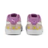 Puma Caven Smıleyworld Ps Rose Quartz Çocuk Çocuk Günlük Spor Ayakkabı
