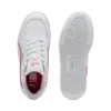 Puma Caven 2.0 Piping Jr Beyaz Unisex Spor Ayakkabı & Sneaker