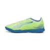 Puma ULTRA 5 PLAY TT Yeşil Erkek Halı Saha Ayakkabısı
