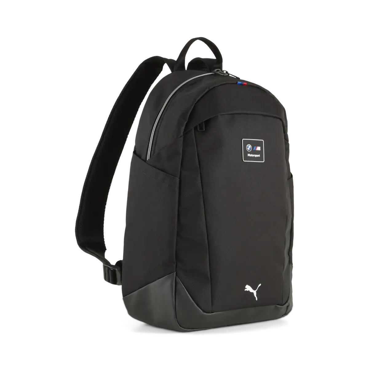 PUMA BMW MMS Backpack Siyah Erkek Sırt Çantası
