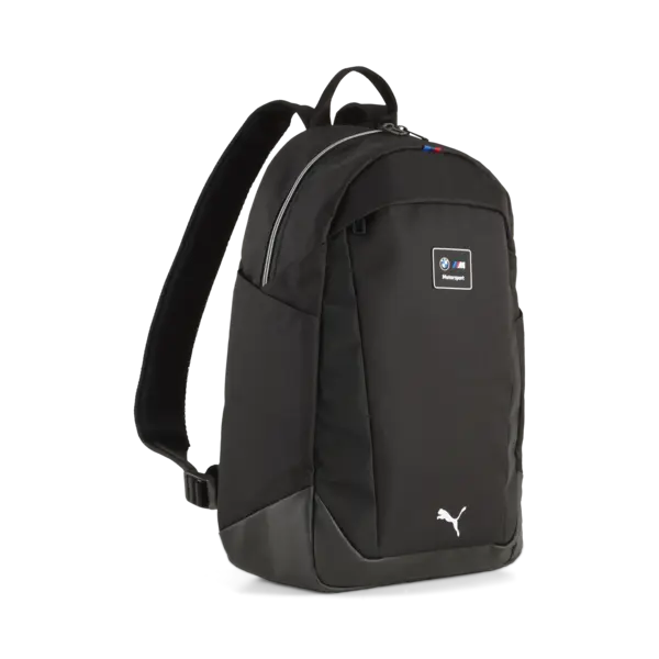 PUMA BMW MMS Backpack Siyah Erkek Sırt Çantası