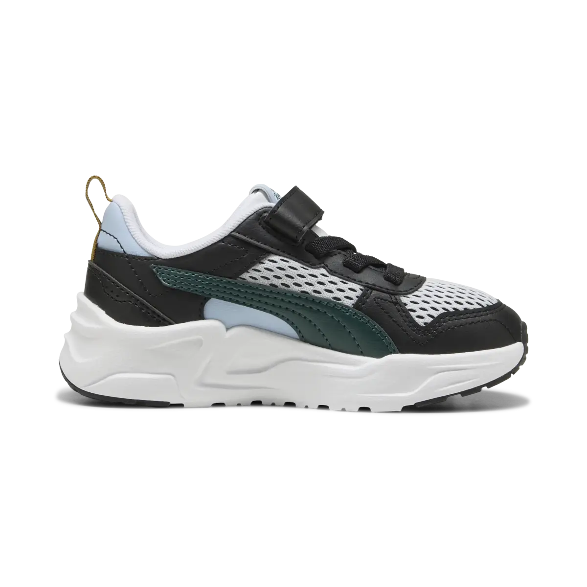 Puma Trinity 2 LT Run Fun AC+ PS Erkek Spor Ayakkabı & Sneaker