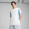Puma MCFC ftblARCHIVE Tee Beyaz Erkek T-Shirt
