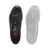 Puma Puma Shuffle Siyah Unisex Günlük Spor Ayakkabı