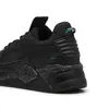 Puma RS-X Iridescent Siyah Unisex Günlük Spor Ayakkabı