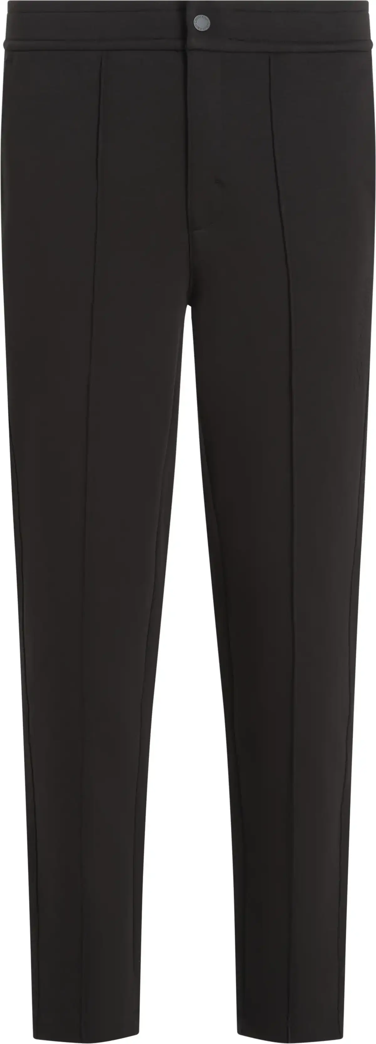 Calvin Klein TECH INTERLOCK SWEAT, BEH Siyah Erkek Eşofman Altı