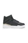 Puma Slipstream Hi Lizard Wns Siyah Kadın Günlük Spor Ayakkabı