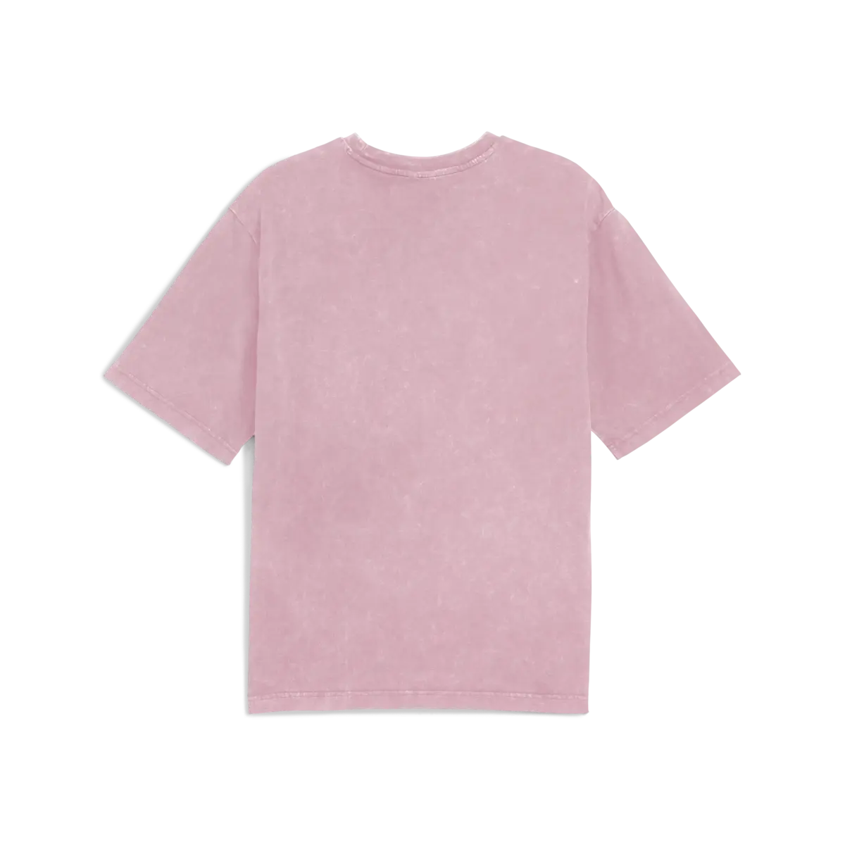 Puma GRAPHIC Tee Pembe Erkek T-Shirt