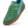 Puma Palermo Vintage Update Yeşil Unisex Spor Ayakkabı & Sneaker