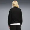 PUMA PUMA CLASS Full-Zip Jacket Siyah Kadın Ceket