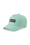 Puma MAPF1 BB Mercedes Mint Erkek Şapka