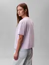SS BOXY GRAPHIC T-SH, 3OQ, XXS