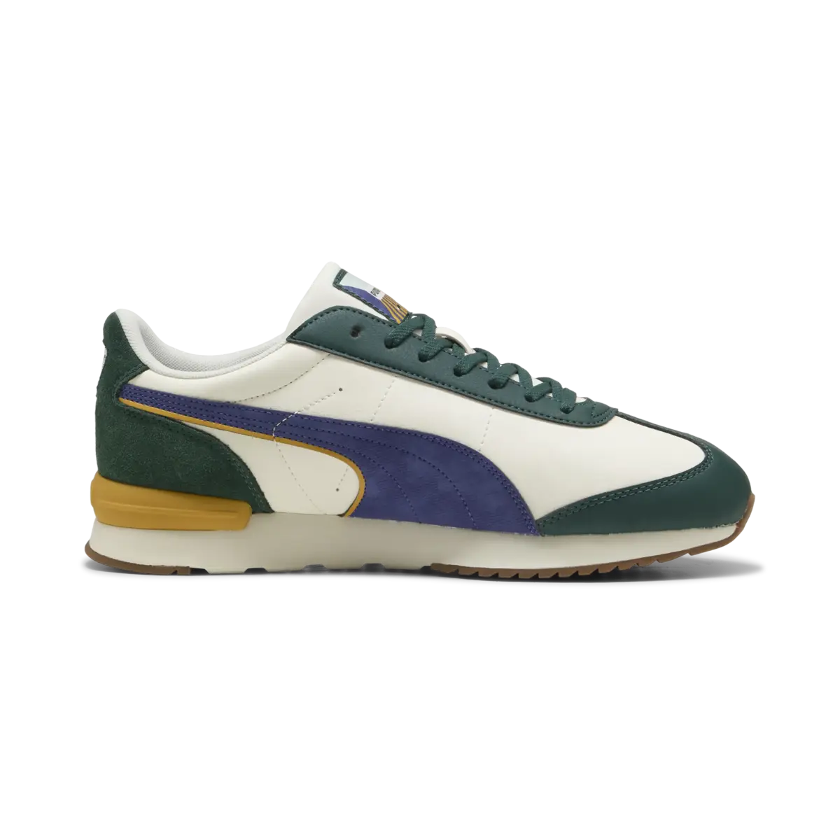 Puma R78 Wind Greenside Unisex Spor Ayakkabı & Sneaker