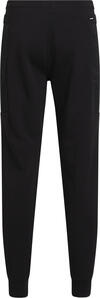 Calvin Klein MIX MEDIA JOGGER Erkek Siyah Eşofman Altı