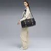 PUMA AT ESS Barrel Bag Siyah Unisex Çanta