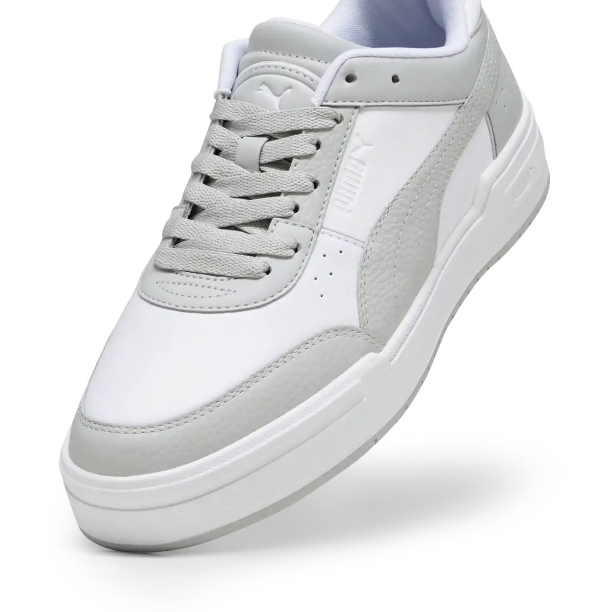Puma CA Pro Sport Lth Beyaz Erkek Spor Ayakkabı & Sneaker