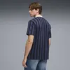 Puma CLASS Pinnacle Tee Lacivert Erkek T-Shirt & Polo