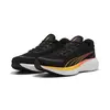 Puma Scend Pro Siyah Unisex Yürüyüş ve Koşu Ayakkabısı