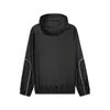PUMA SPORT Windbreaker Siyah Erkek Ceket