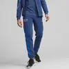 Puma BMW MMS Sweat Pants, reg/cc Mavi Erkek/Unisex Eşofman Altı