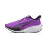 Puma Darter Pro Mor Unisex Yürüyüş ve Koşu Ayakkabısı