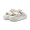 Puma Suede Mayu Sandal Wns Bej Kadın Sandalet