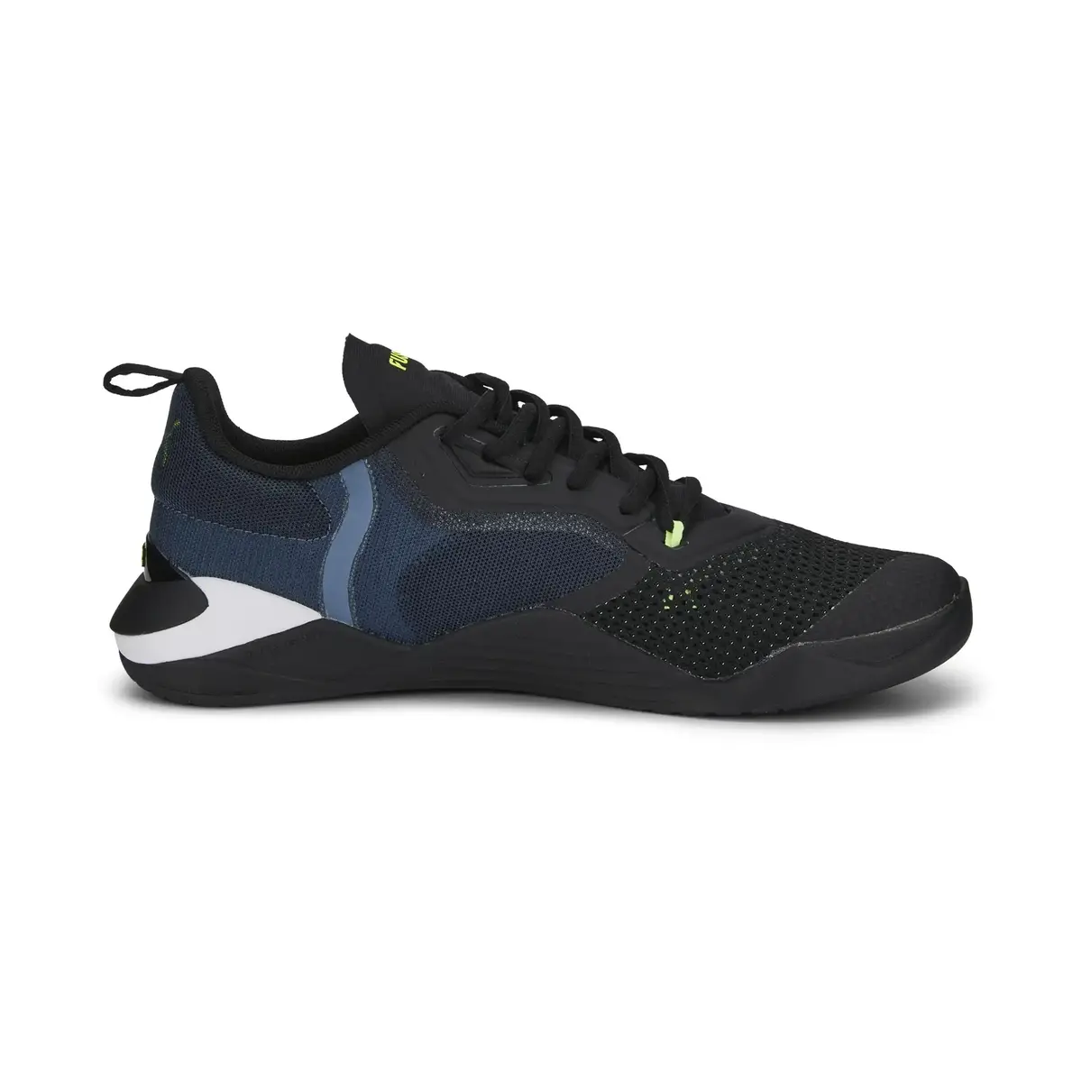 Puma Fuse 2.0 Lacivert Erkek Koşu Ayakkabısı