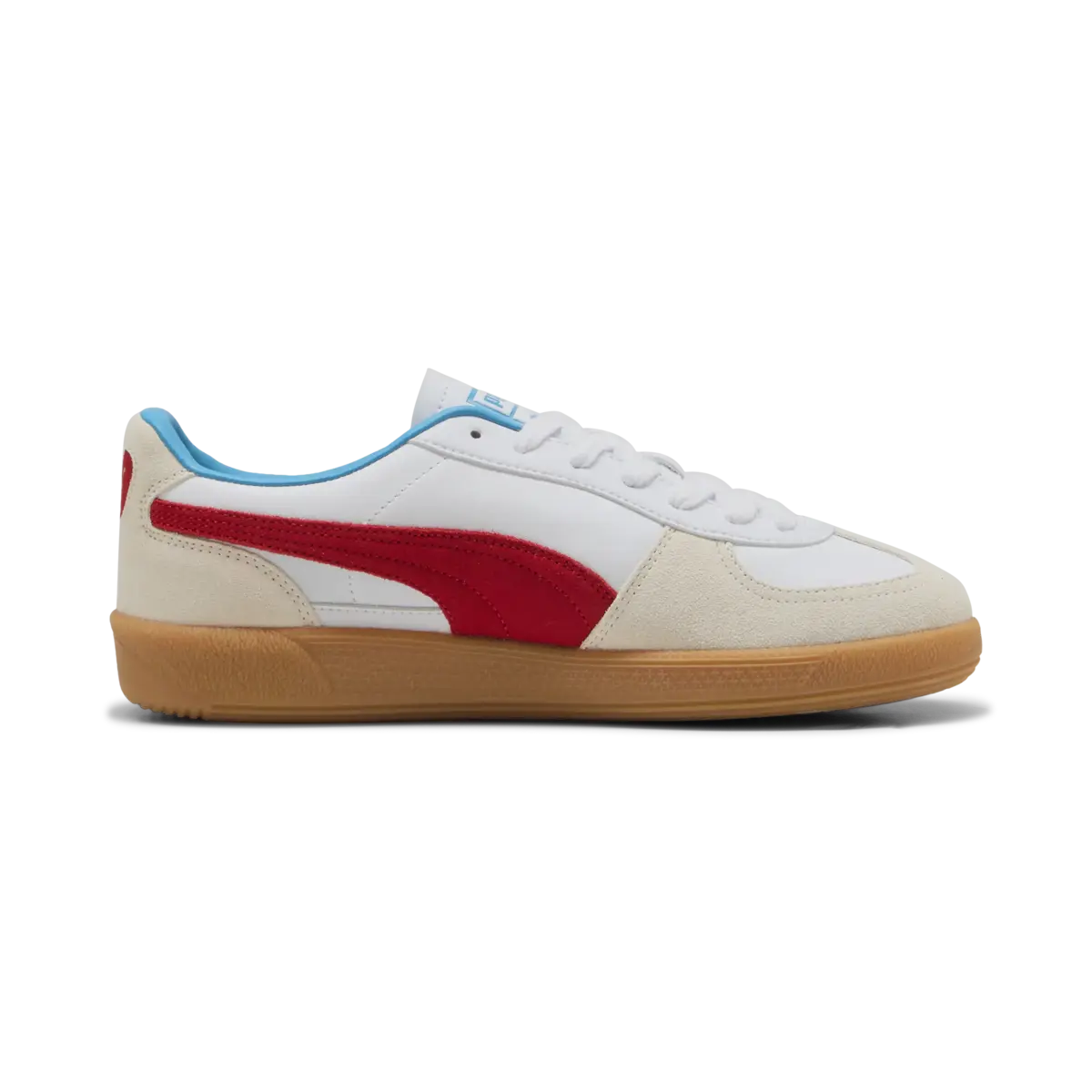 Puma Palermo Lth Erkek Spor Ayakkabı & Sneaker