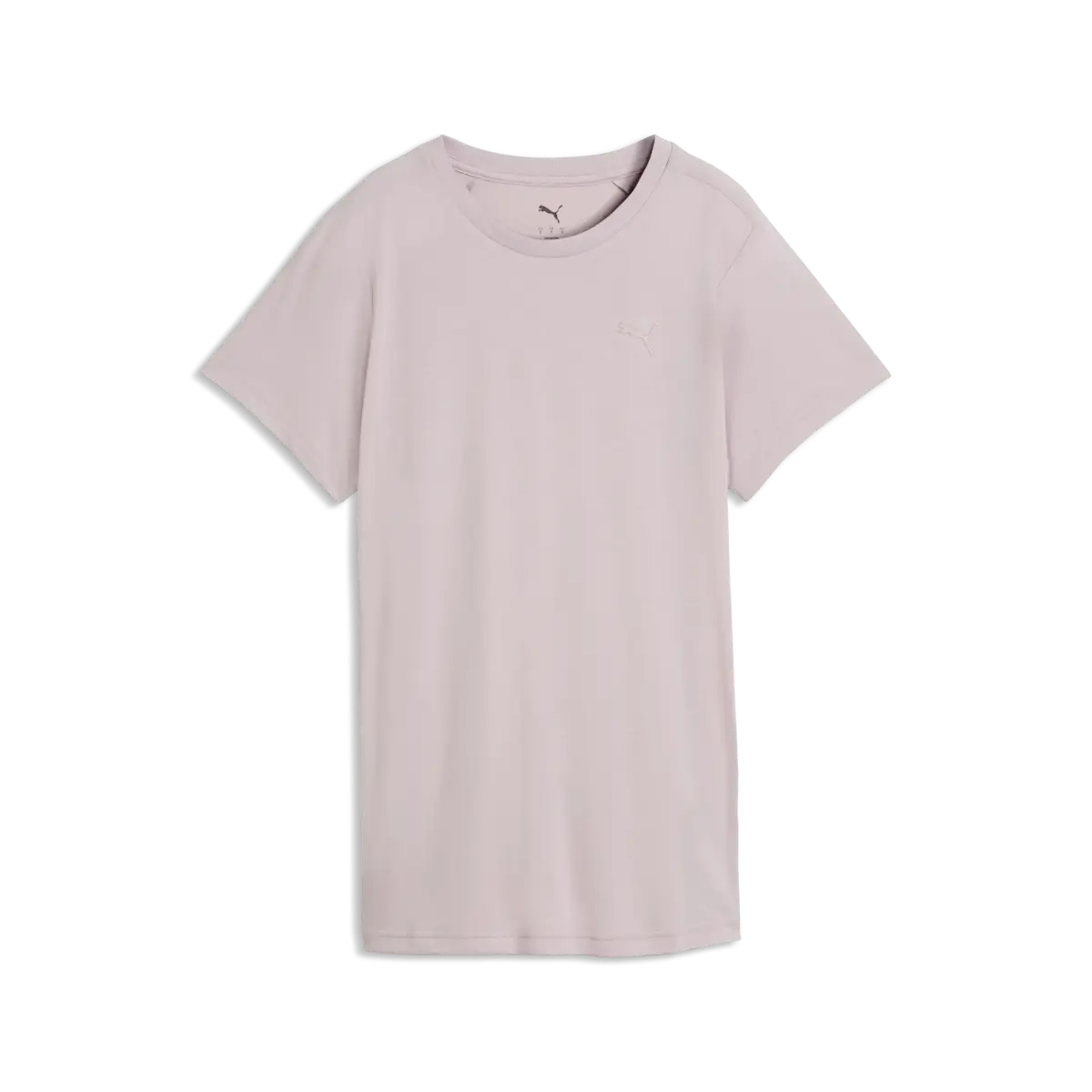 PUMA PUMATECH SENSE Tee Pembe Kadın T-Shirt