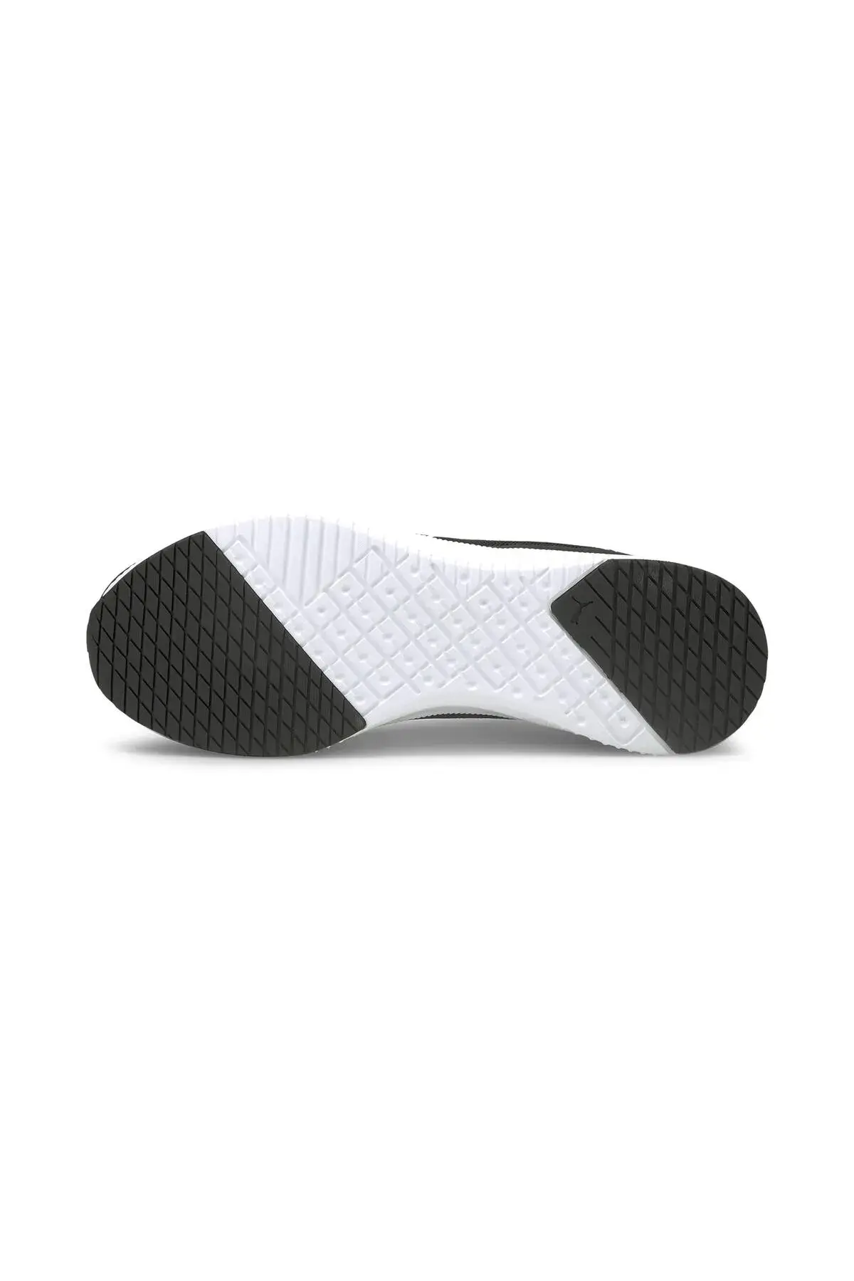 Puma Flyer Flex Siyah Unisex Yürüyüş Ayakkabısı
