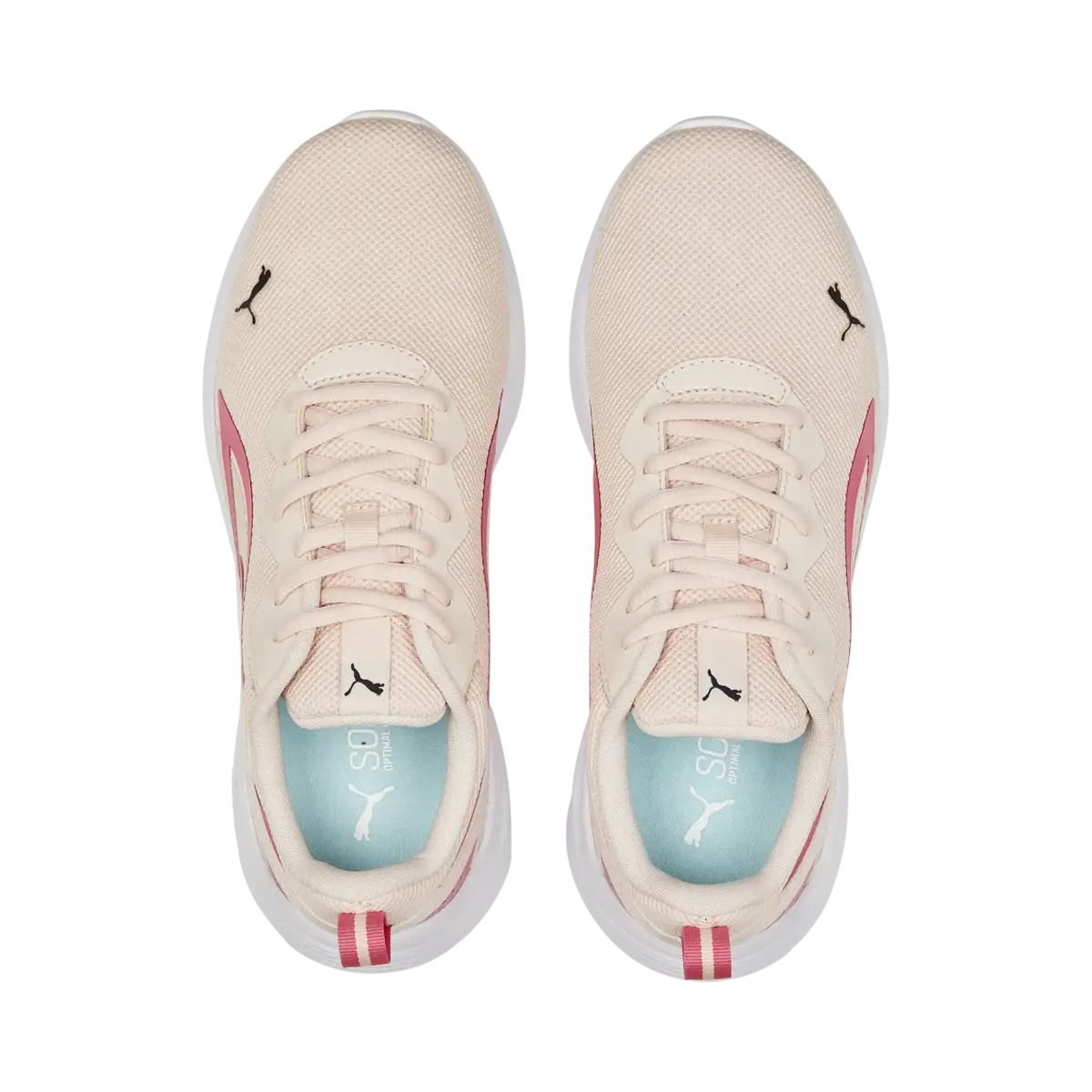 Puma All-Day Active Pembe Unisex Günlük Spor Ayakkabı