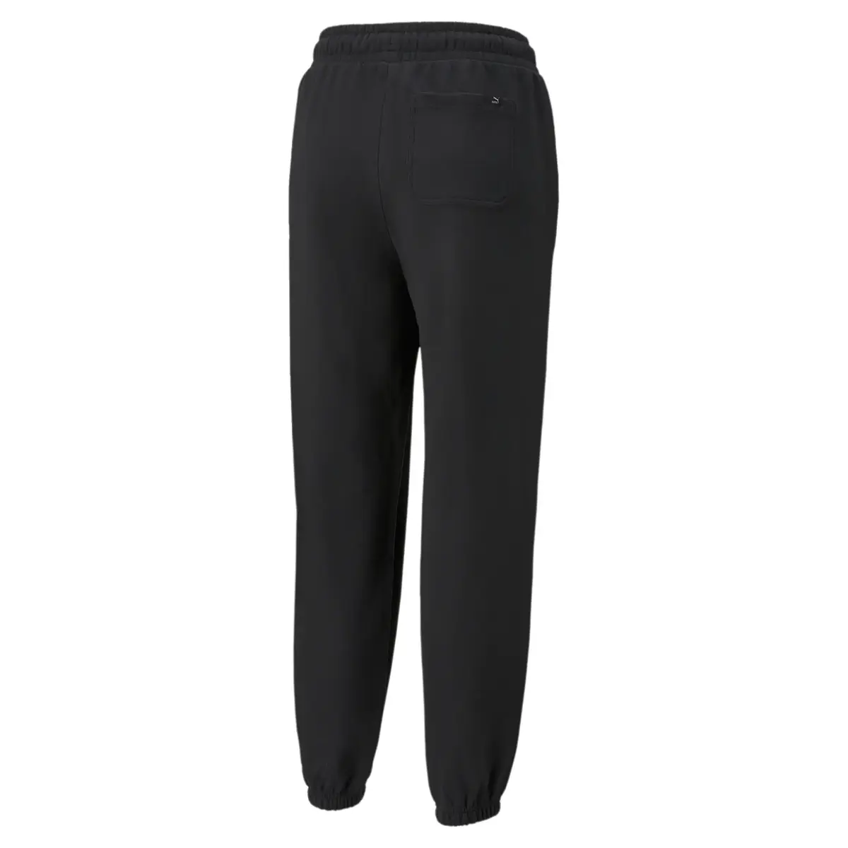 Puma Downtown Sweatpants Siyah Kadın Eşofman Altı